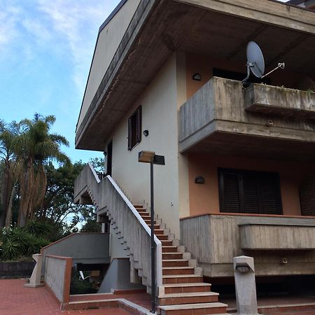 Mulinia Residence By Speaksicily Acireale Exterior photo