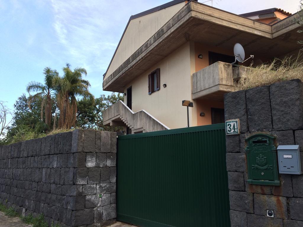 Mulinia Residence By Speaksicily Acireale Exterior photo