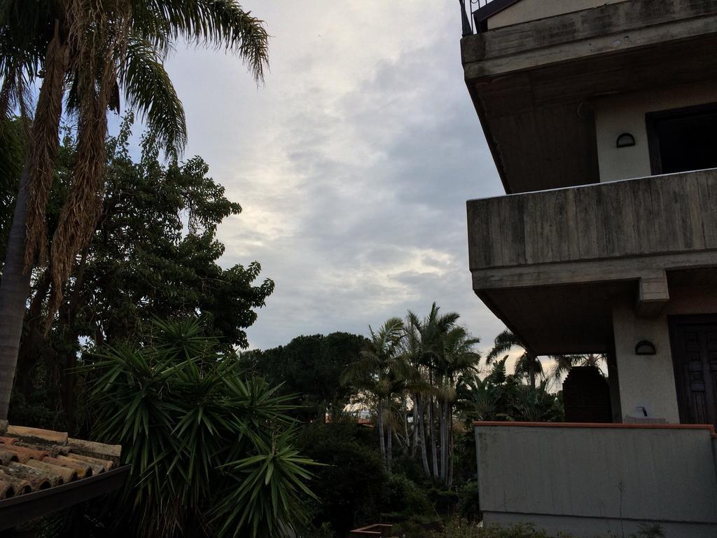 Mulinia Residence By Speaksicily Acireale Exterior photo