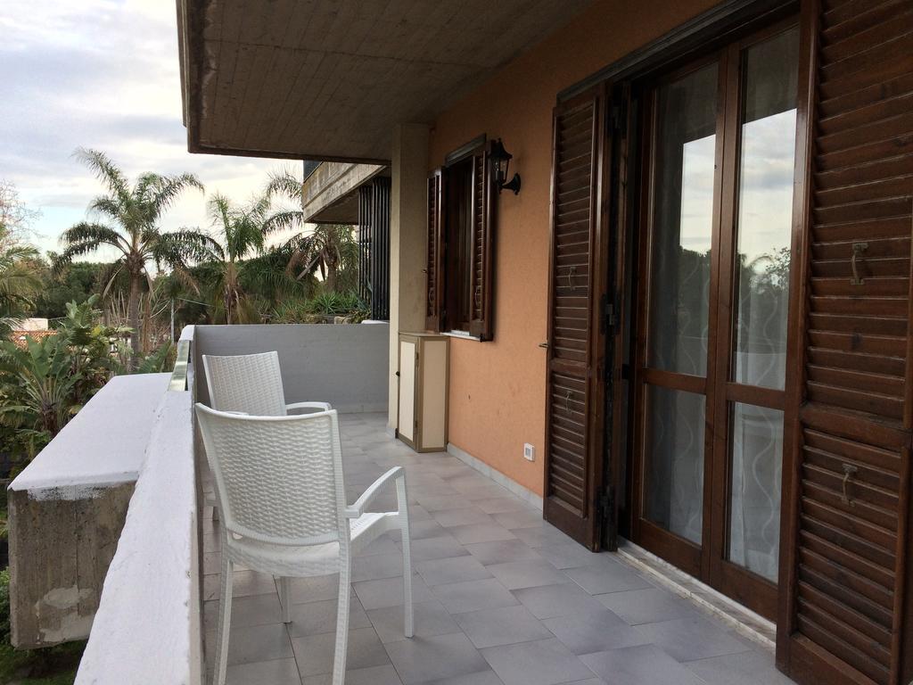 Mulinia Residence By Speaksicily Acireale Exterior photo