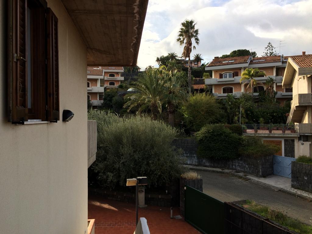 Mulinia Residence By Speaksicily Acireale Exterior photo