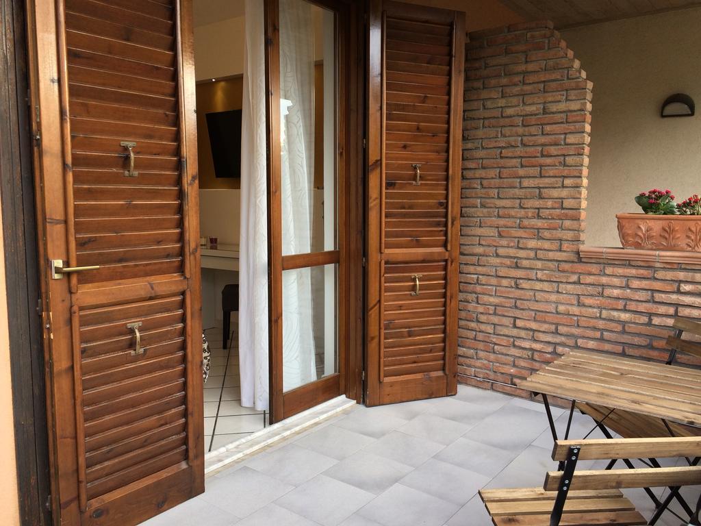 Mulinia Residence By Speaksicily Acireale Exterior photo